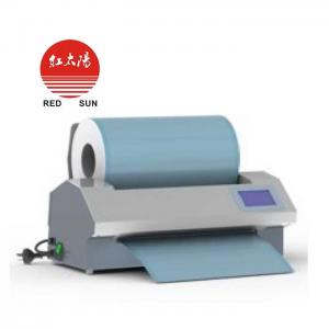 ★環(huán)氧乙烷氣體滅菌過(guò)程為什么要加濕和影響滅菌效果的因素有哪些-滑縣紅太陽(yáng)醫(yī)療器械